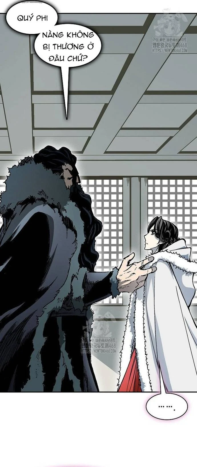 Hồi Ức Của Chiến Thần Chapter 211 - Trang 2
