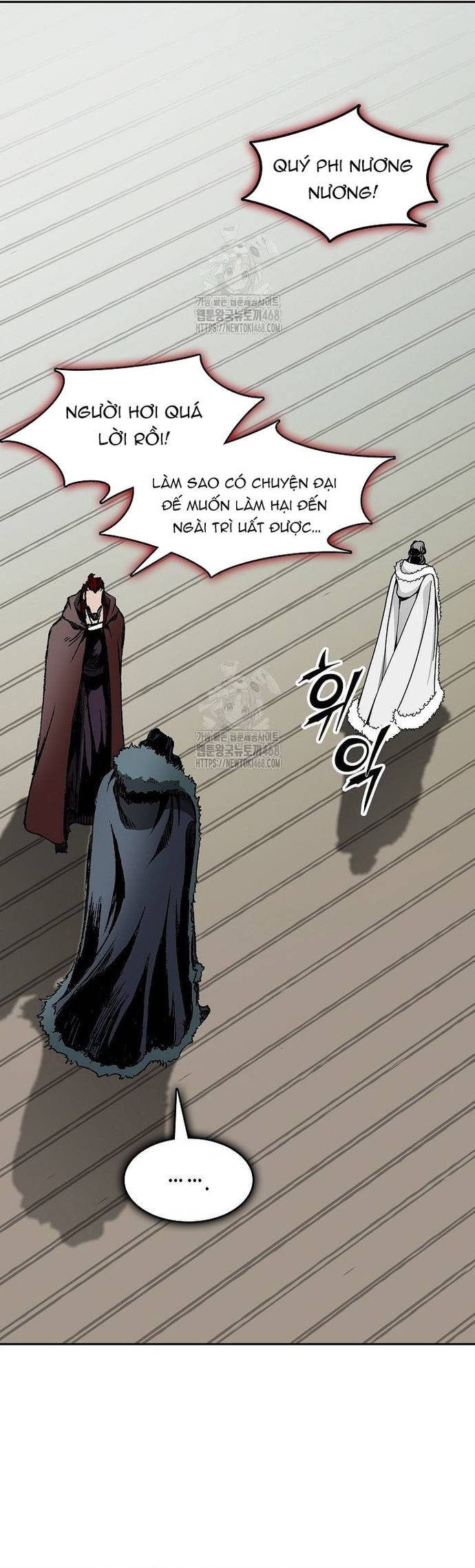 Hồi Ức Của Chiến Thần Chapter 211 - Trang 2