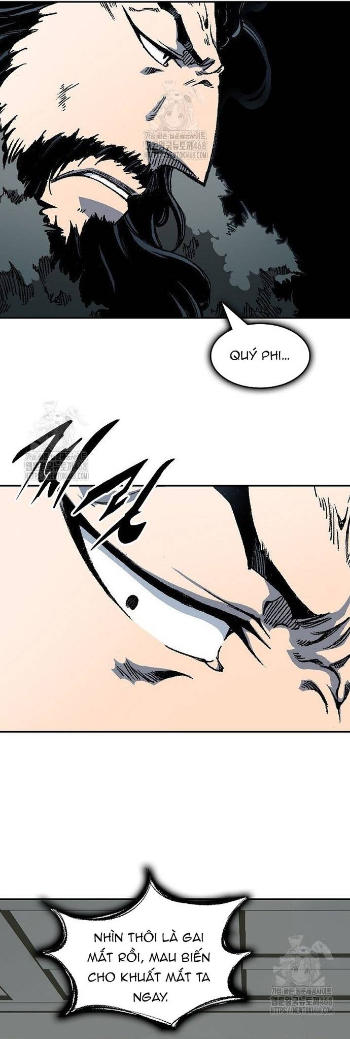 Hồi Ức Của Chiến Thần Chapter 211 - Trang 2