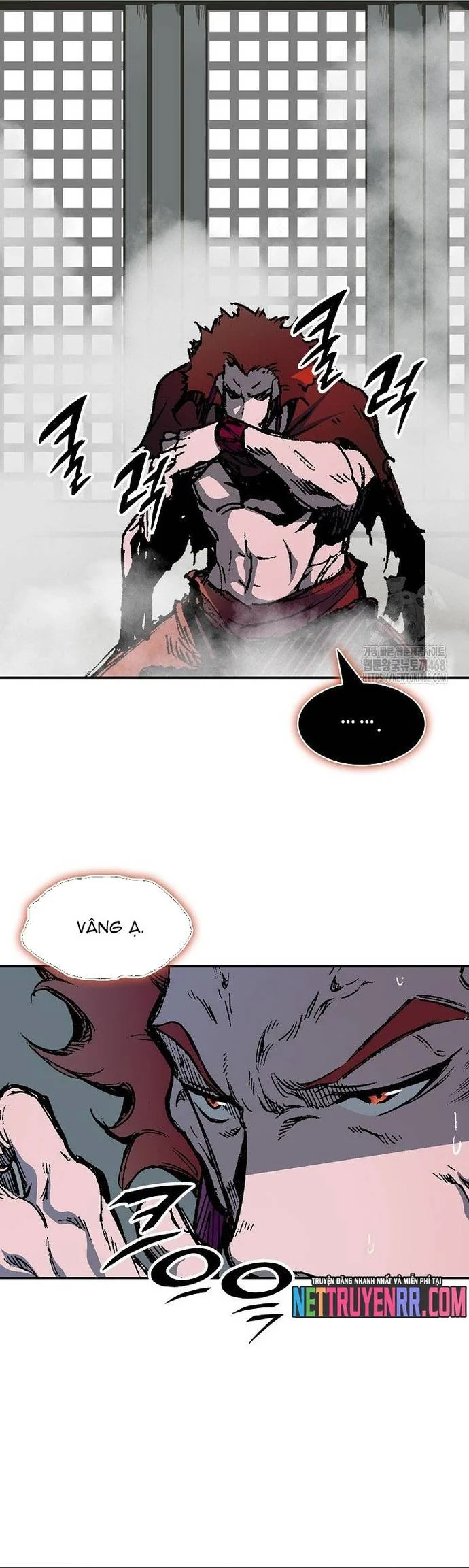 Hồi Ức Của Chiến Thần Chapter 211 - Trang 2