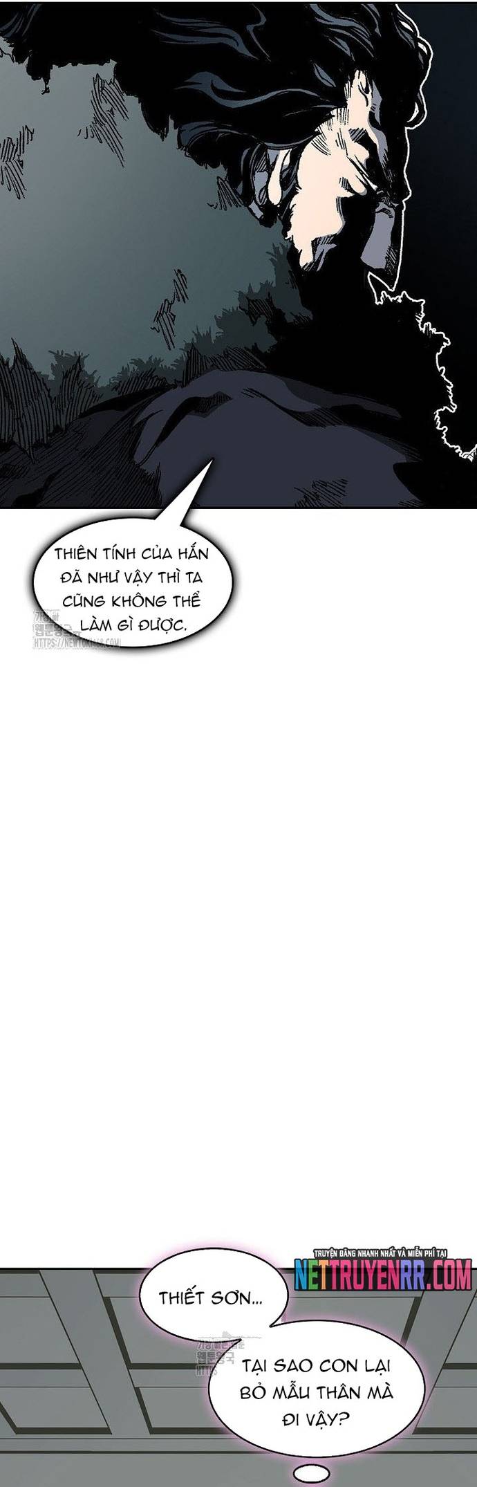 Hồi Ức Của Chiến Thần Chapter 211 - Trang 2