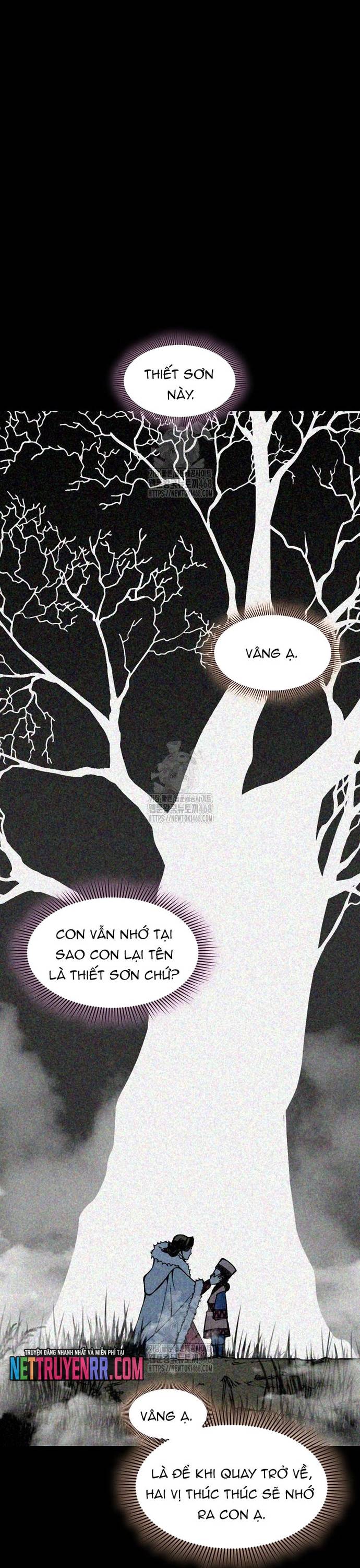 Hồi Ức Của Chiến Thần Chapter 211 - Trang 2