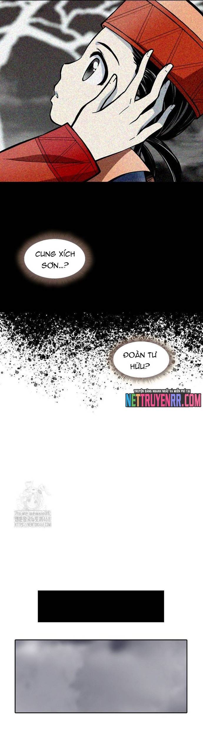 Hồi Ức Của Chiến Thần Chapter 211 - Trang 2