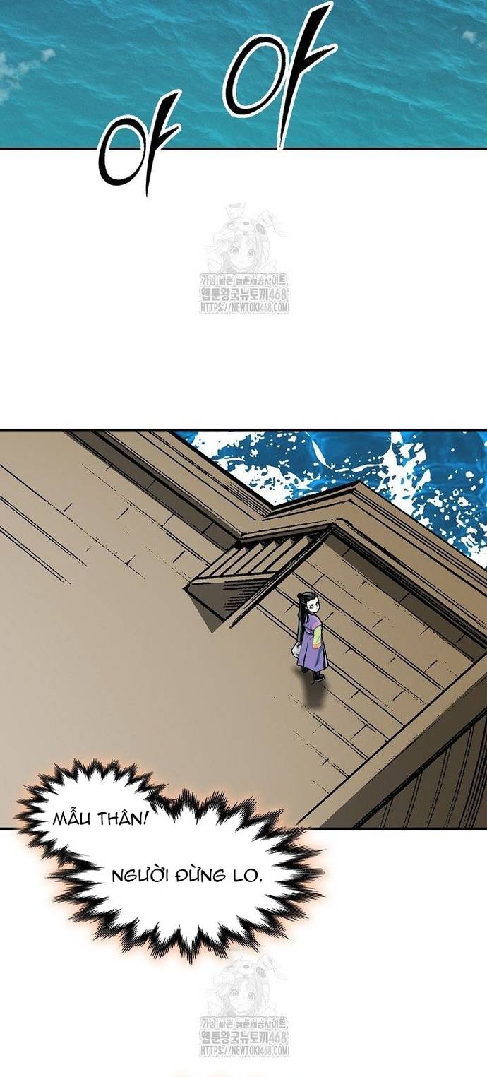 Hồi Ức Của Chiến Thần Chapter 211 - Trang 2