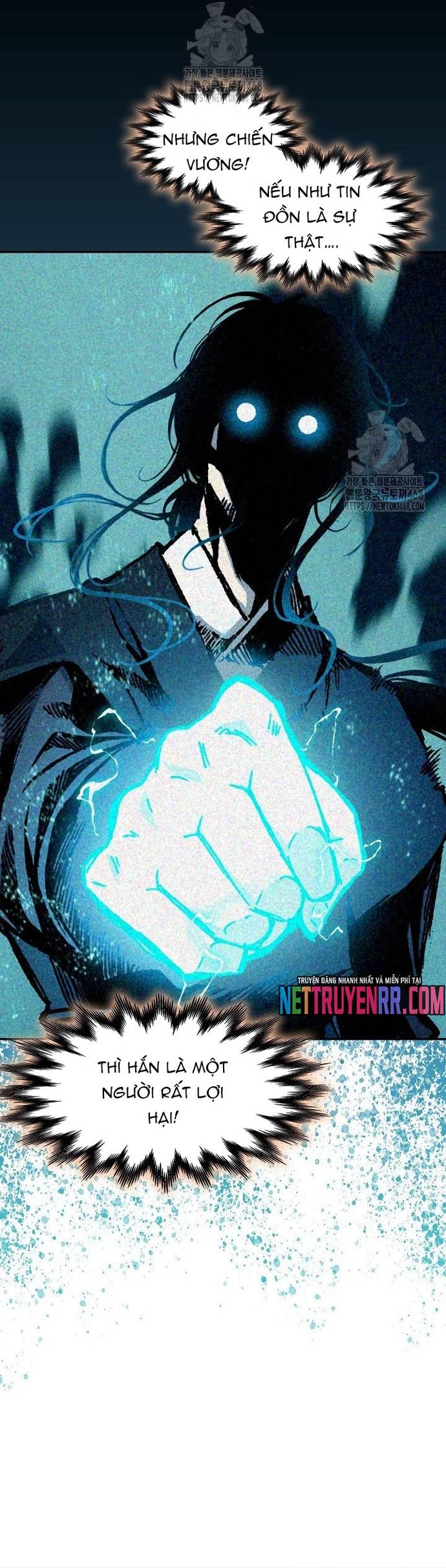 Hồi Ức Của Chiến Thần Chapter 211 - Trang 2