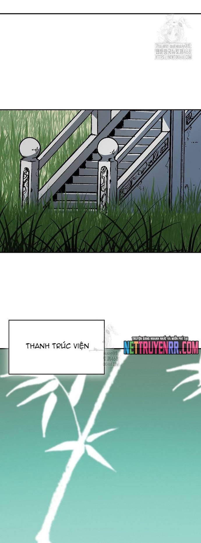 Hồi Ức Của Chiến Thần Chapter 211 - Trang 2