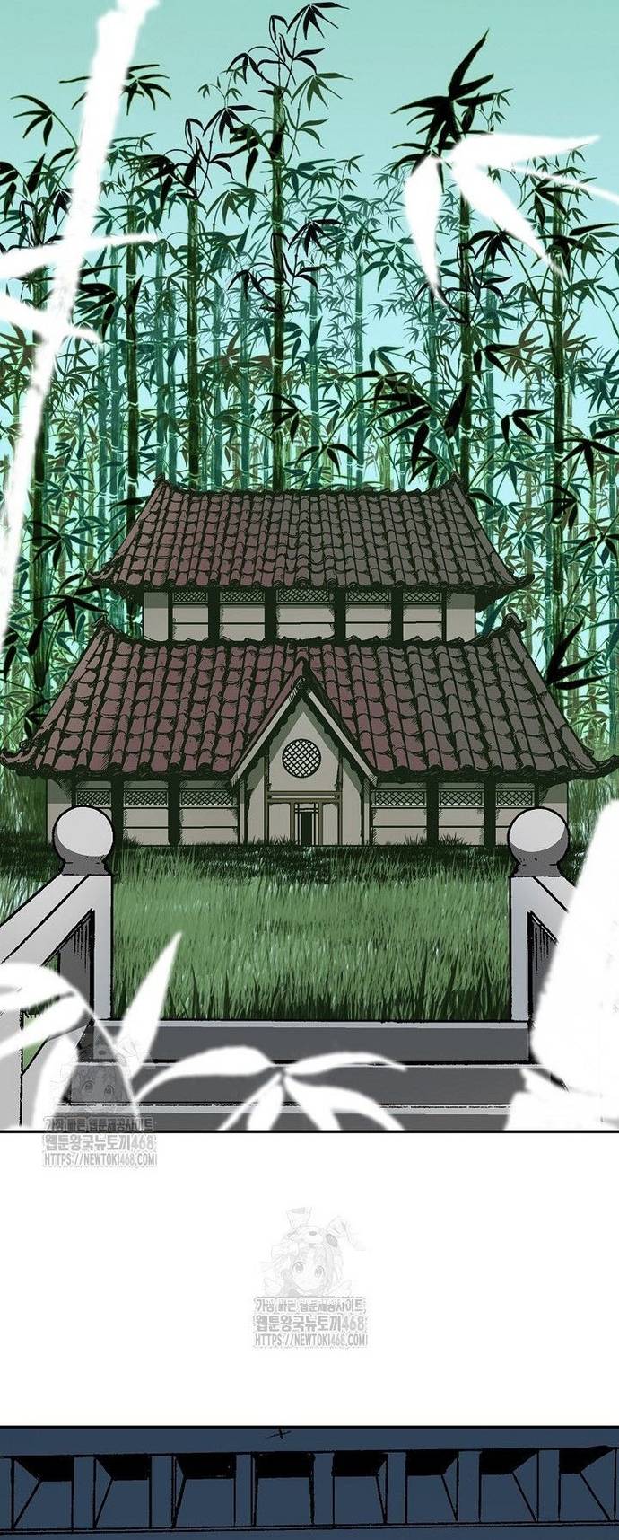 Hồi Ức Của Chiến Thần Chapter 211 - Trang 2