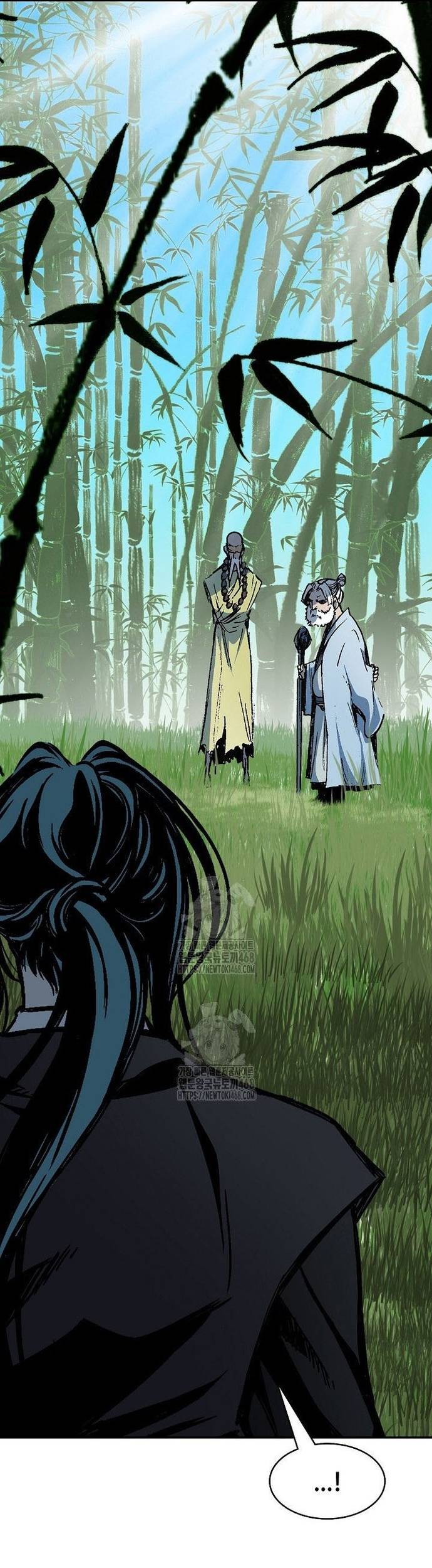 Hồi Ức Của Chiến Thần Chapter 211 - Trang 2