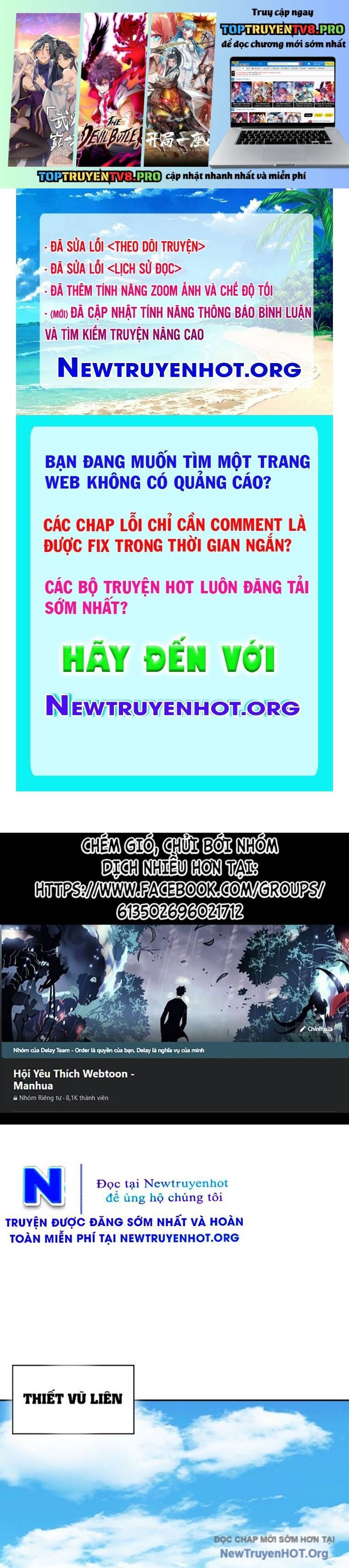 Hồi Ức Của Chiến Thần Chapter 216 - Trang 2