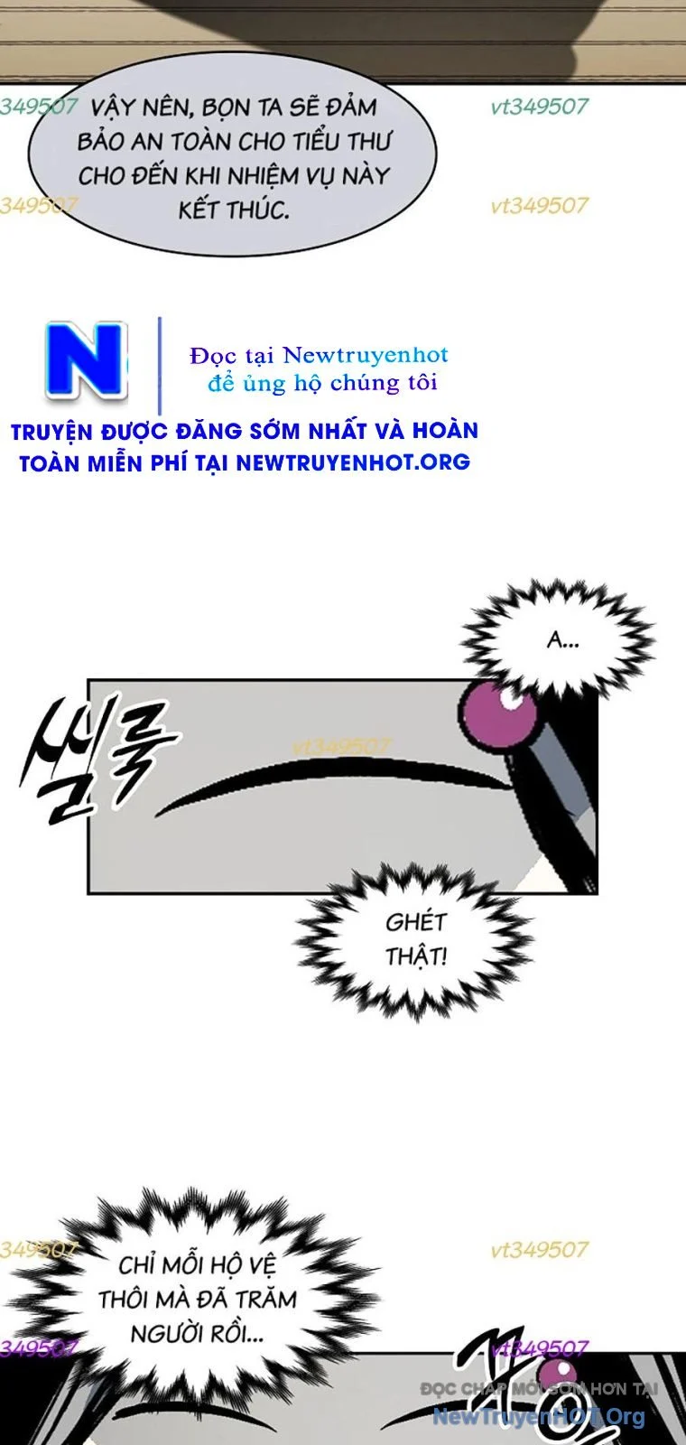 Hồi Ức Của Chiến Thần Chapter 216 - Trang 2