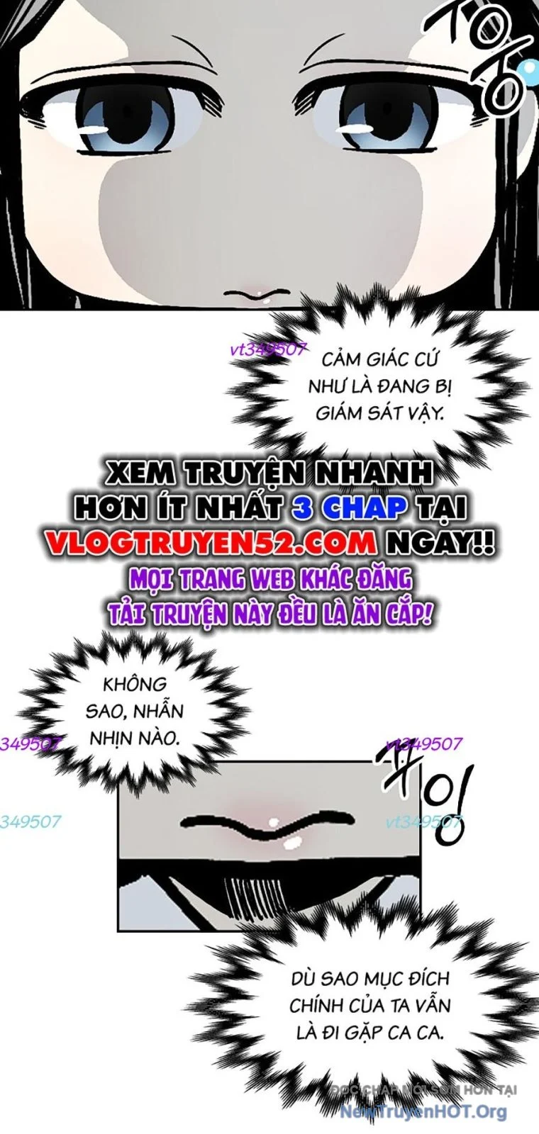 Hồi Ức Của Chiến Thần Chapter 216 - Trang 2