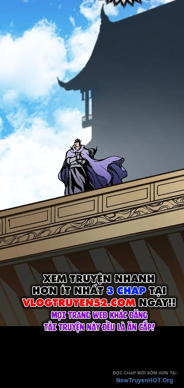 Hồi Ức Của Chiến Thần Chapter 216 - Trang 2