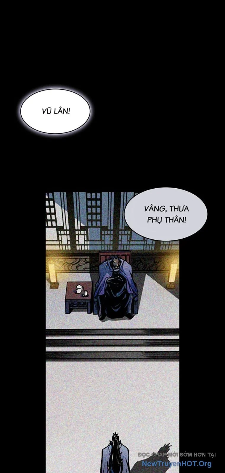 Hồi Ức Của Chiến Thần Chapter 216 - Trang 2
