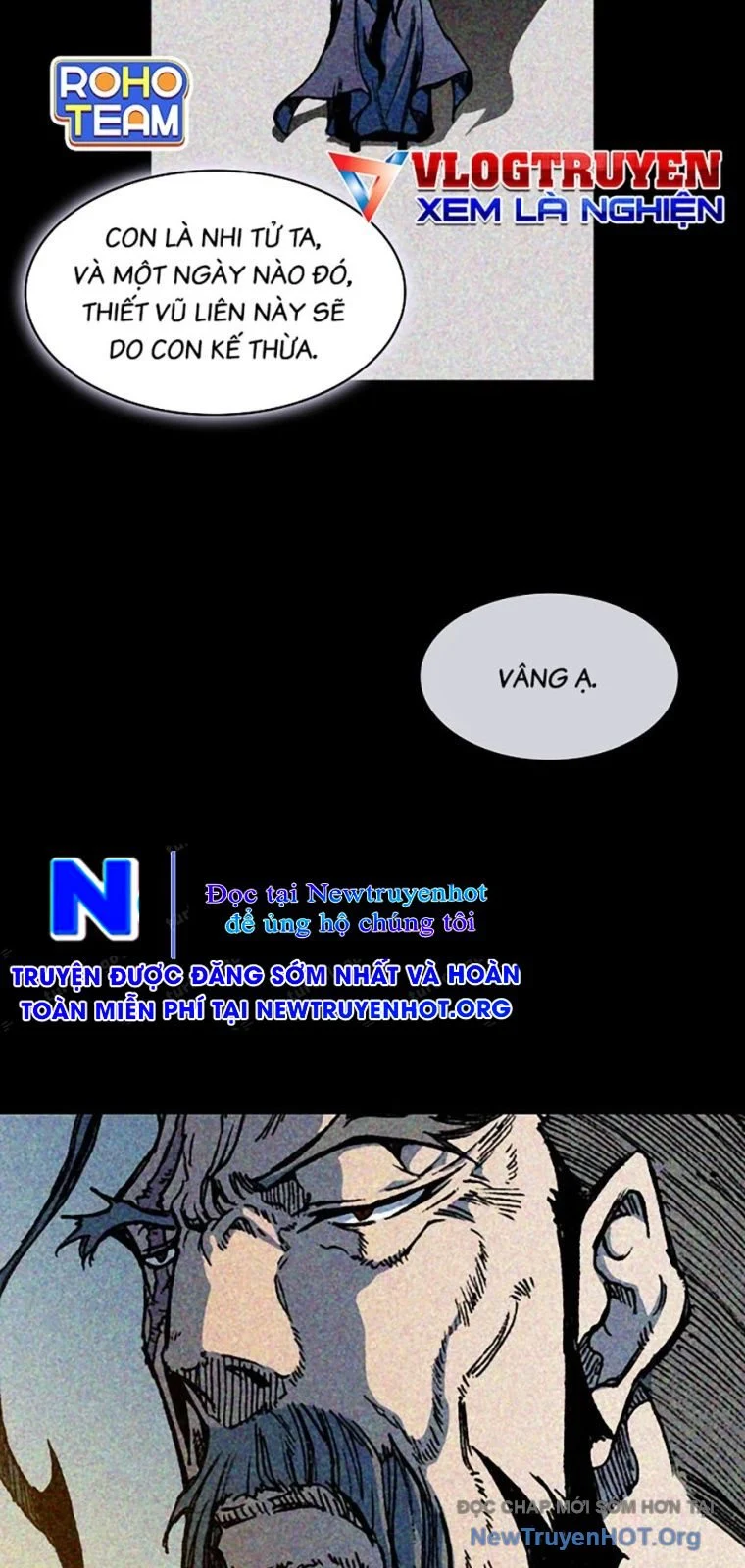 Hồi Ức Của Chiến Thần Chapter 216 - Trang 2