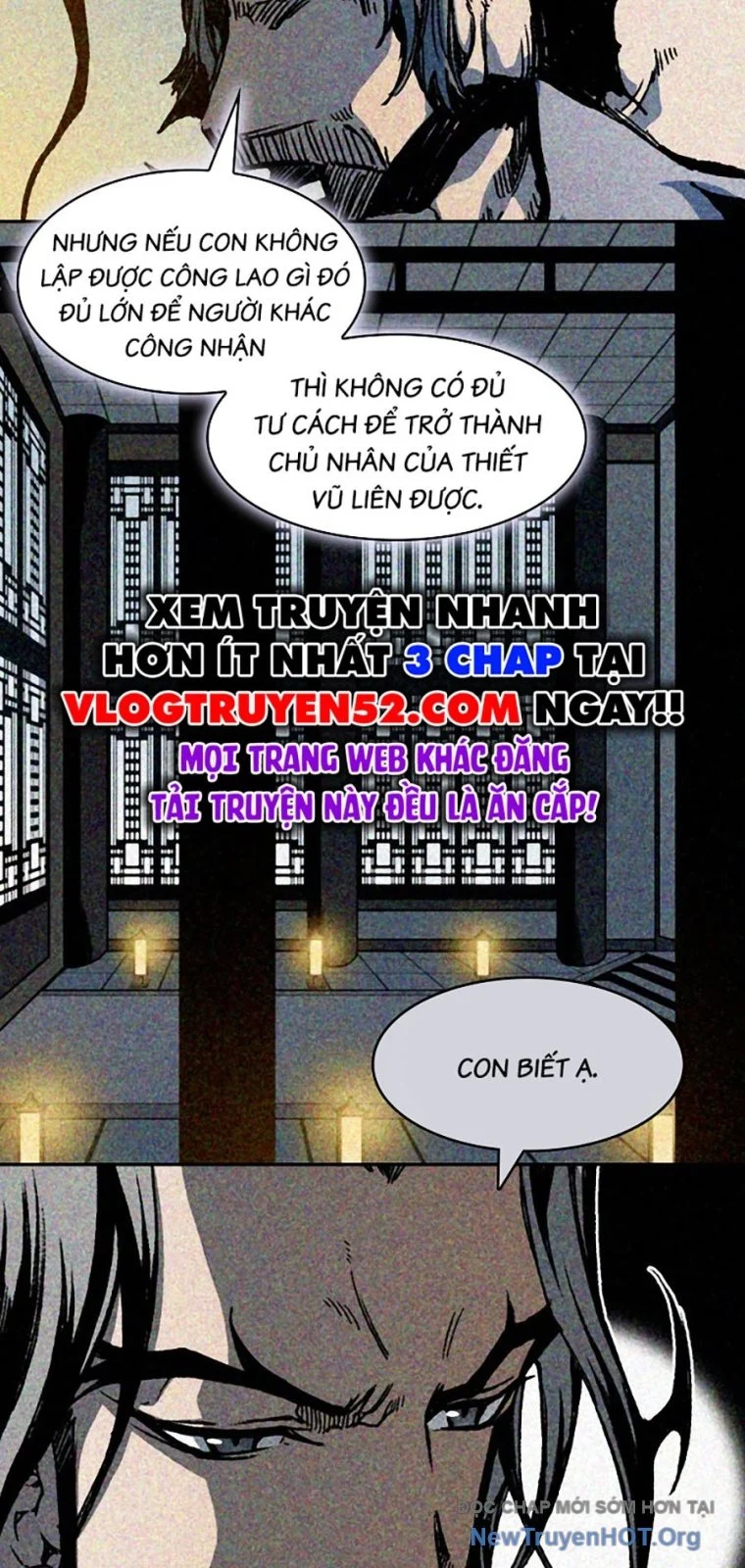 Hồi Ức Của Chiến Thần Chapter 216 - Trang 2
