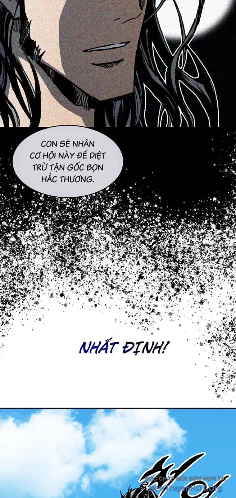Hồi Ức Của Chiến Thần Chapter 216 - Trang 2