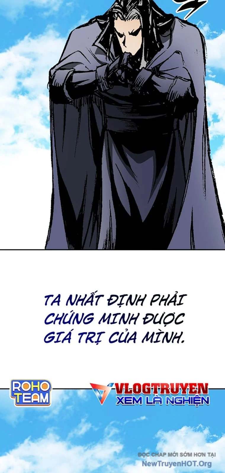 Hồi Ức Của Chiến Thần Chapter 216 - Trang 2