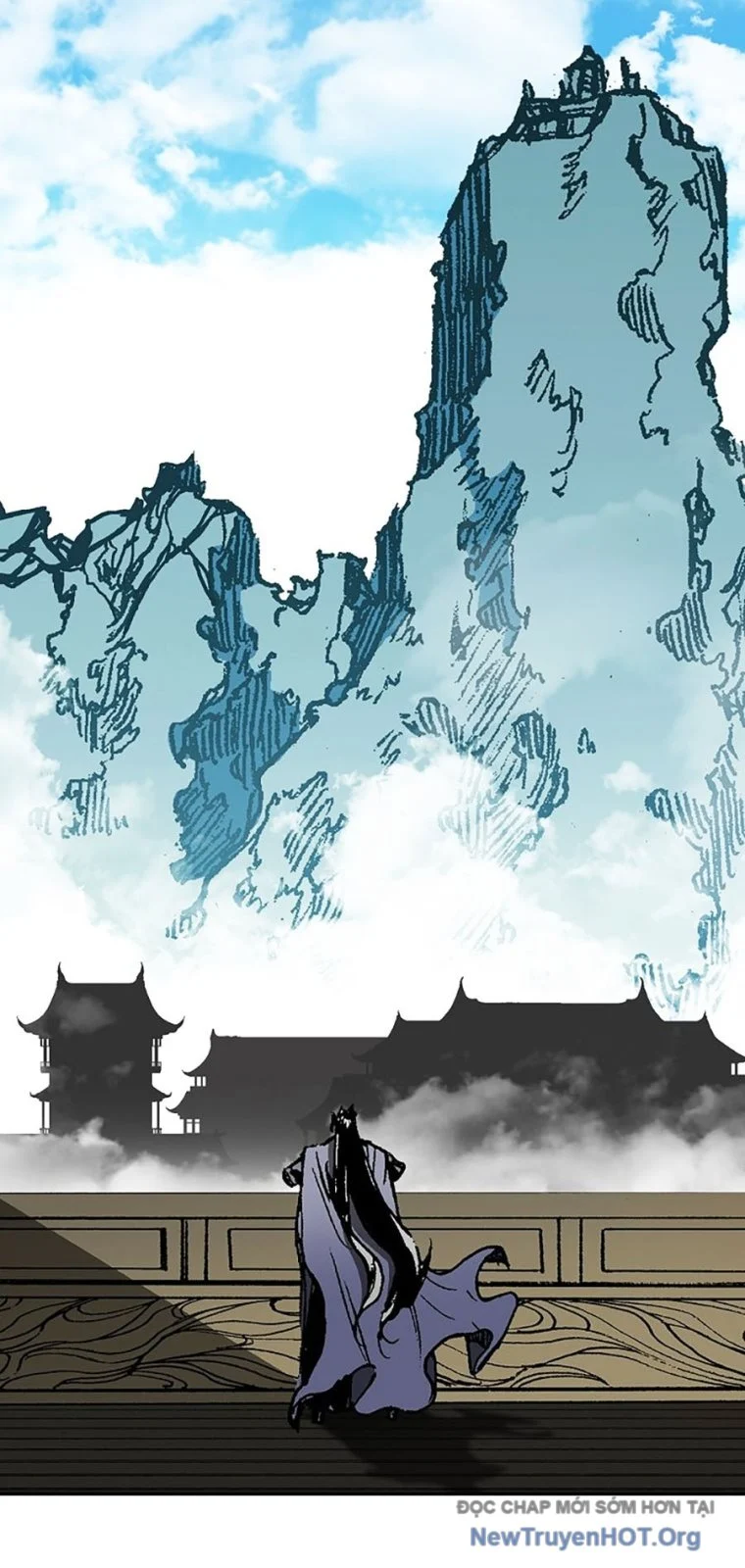 Hồi Ức Của Chiến Thần Chapter 216 - Trang 2