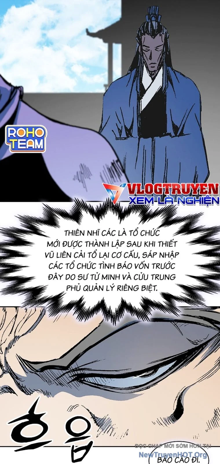 Hồi Ức Của Chiến Thần Chapter 216 - Trang 2