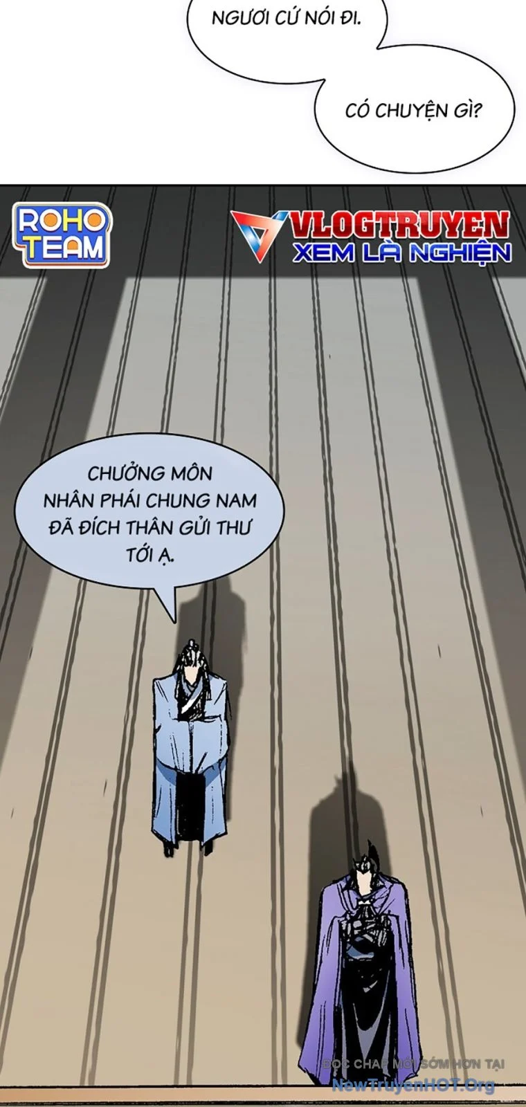 Hồi Ức Của Chiến Thần Chapter 216 - Trang 2