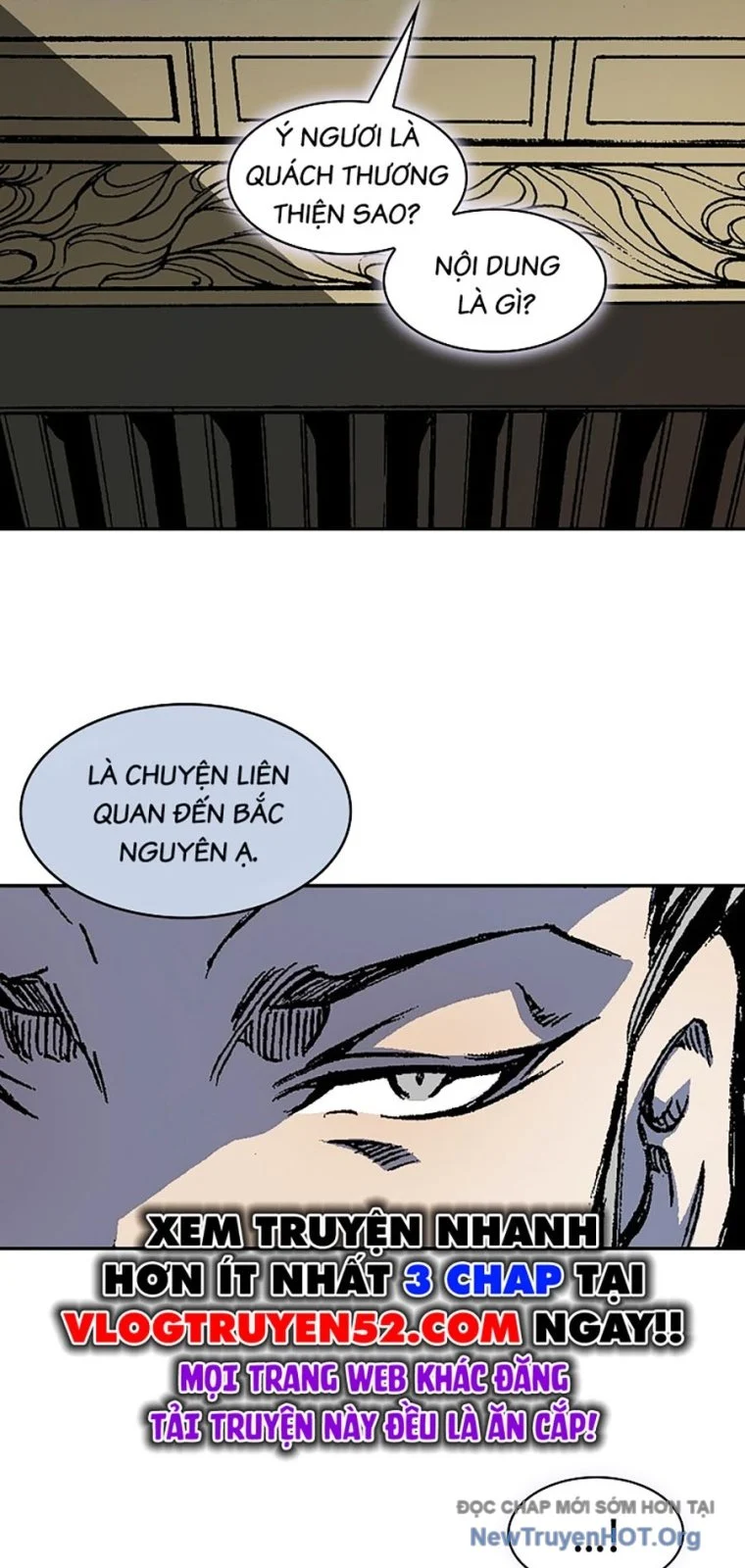 Hồi Ức Của Chiến Thần Chapter 216 - Trang 2