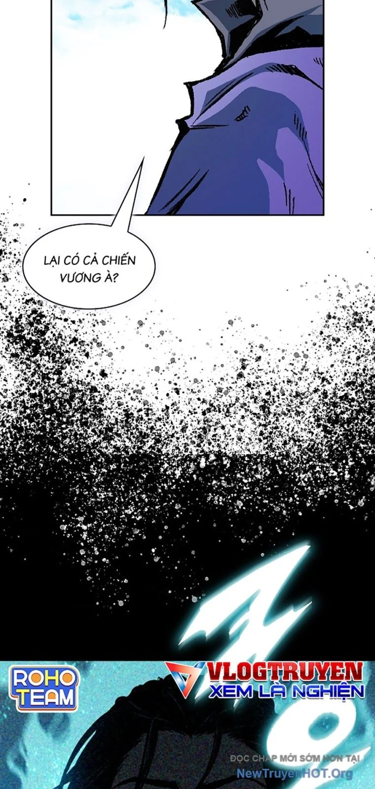 Hồi Ức Của Chiến Thần Chapter 216 - Trang 2