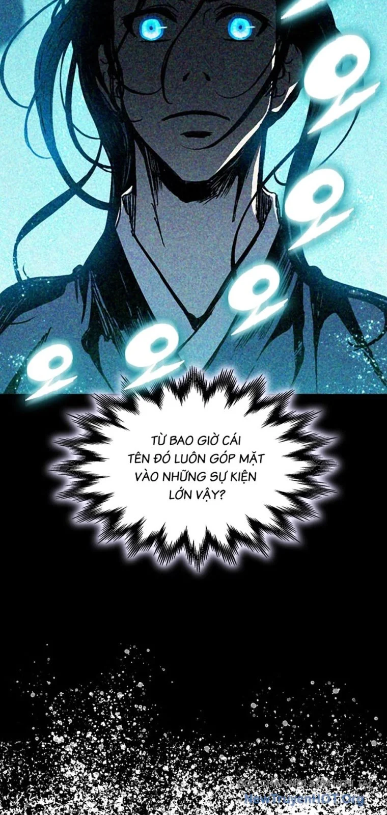 Hồi Ức Của Chiến Thần Chapter 216 - Trang 2