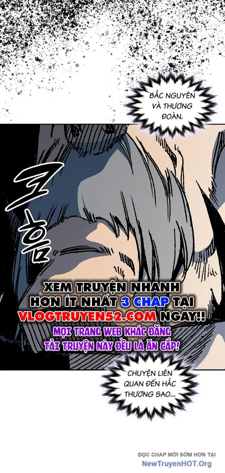 Hồi Ức Của Chiến Thần Chapter 216 - Trang 2