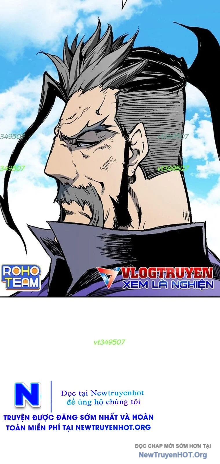 Hồi Ức Của Chiến Thần Chapter 216 - Trang 2
