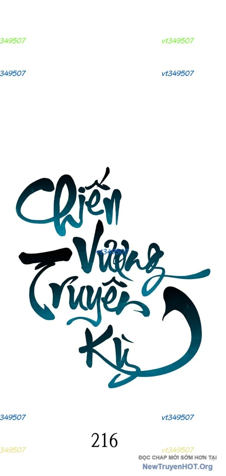 Hồi Ức Của Chiến Thần Chapter 216 - Trang 2
