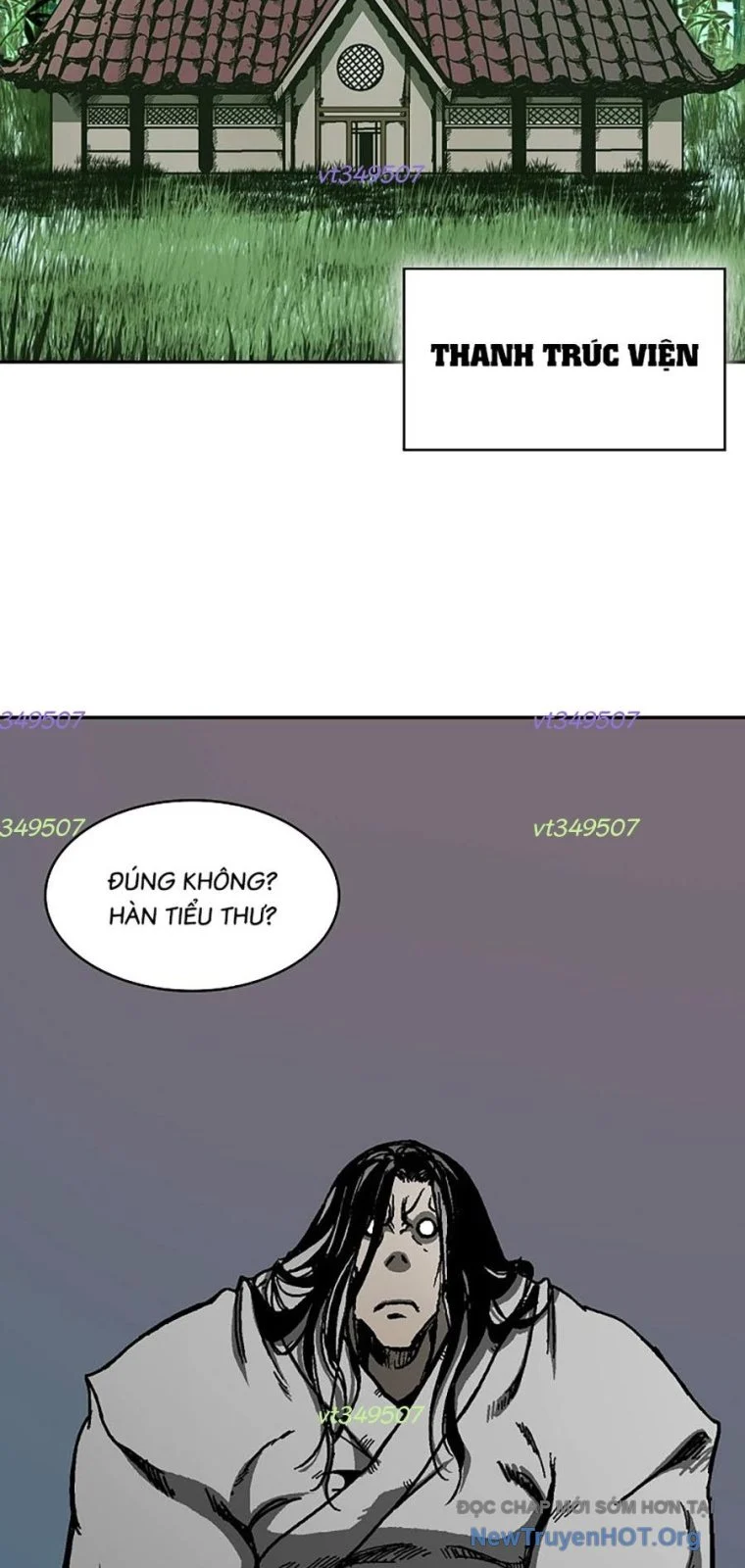 Hồi Ức Của Chiến Thần Chapter 216 - Trang 2