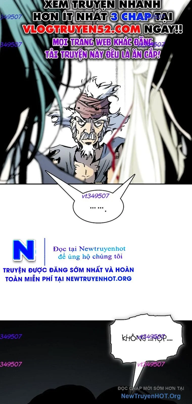Hồi Ức Của Chiến Thần Chapter 216 - Trang 2