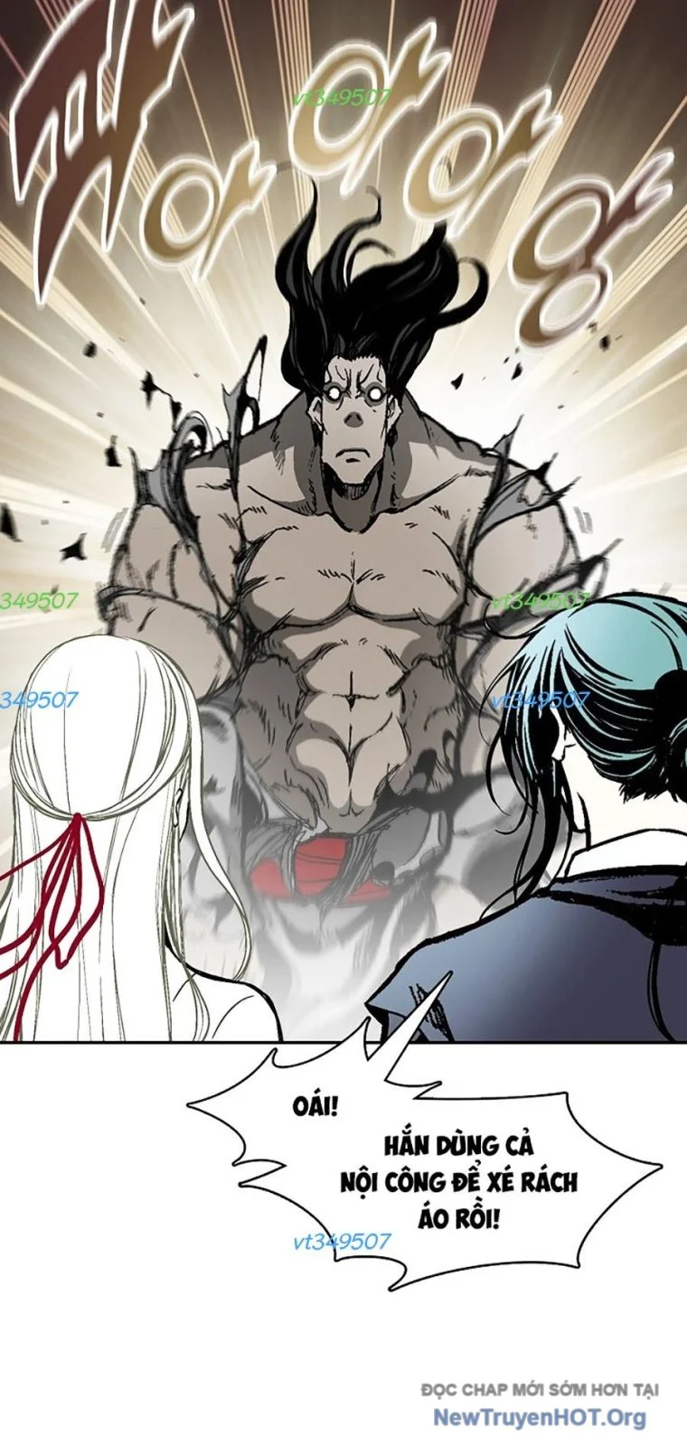 Hồi Ức Của Chiến Thần Chapter 216 - Trang 2