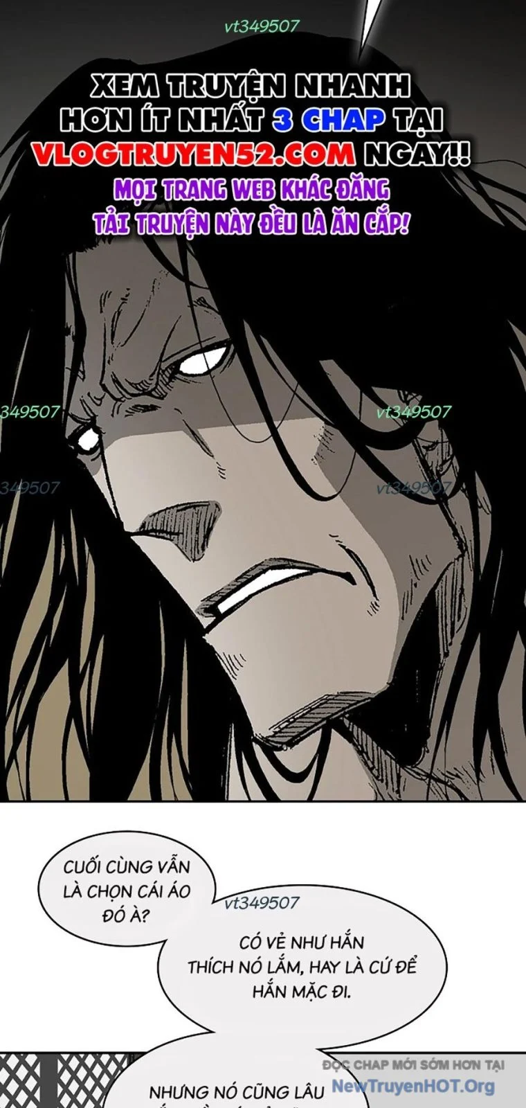 Hồi Ức Của Chiến Thần Chapter 216 - Trang 2