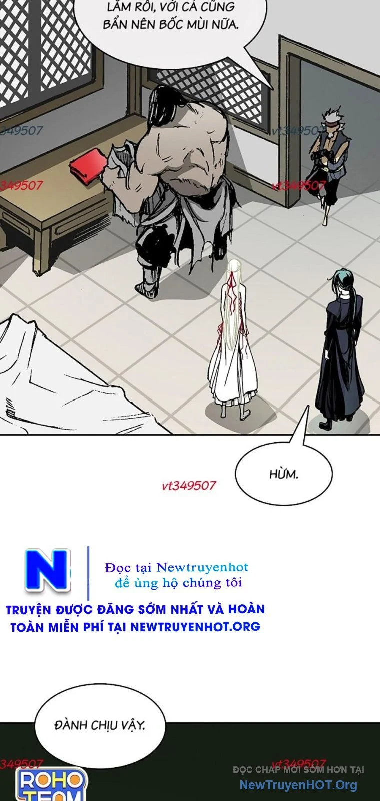 Hồi Ức Của Chiến Thần Chapter 216 - Trang 2