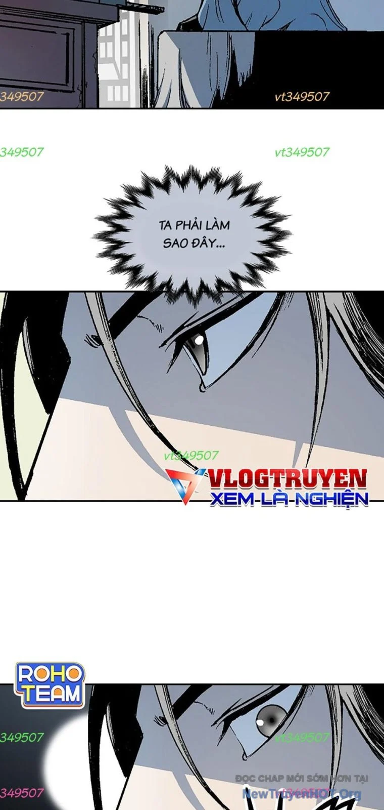 Hồi Ức Của Chiến Thần Chapter 216 - Trang 2