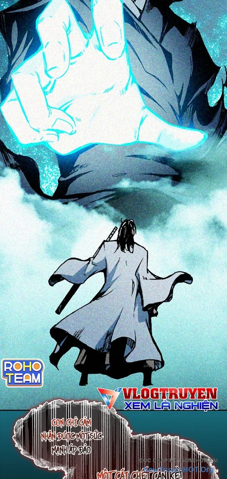 Hồi Ức Của Chiến Thần Chapter 216 - Trang 2