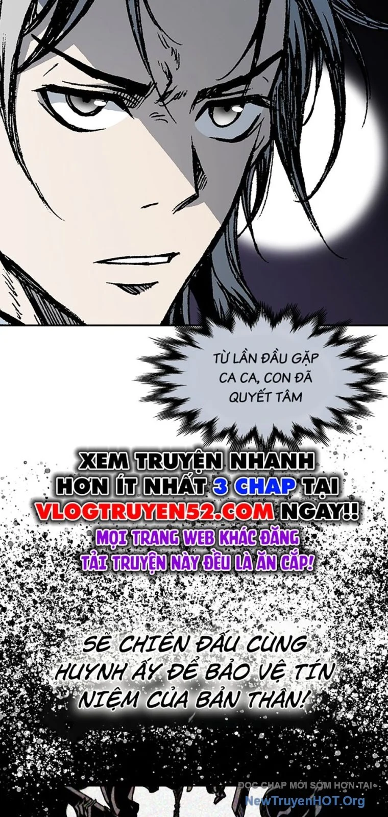 Hồi Ức Của Chiến Thần Chapter 216 - Trang 2