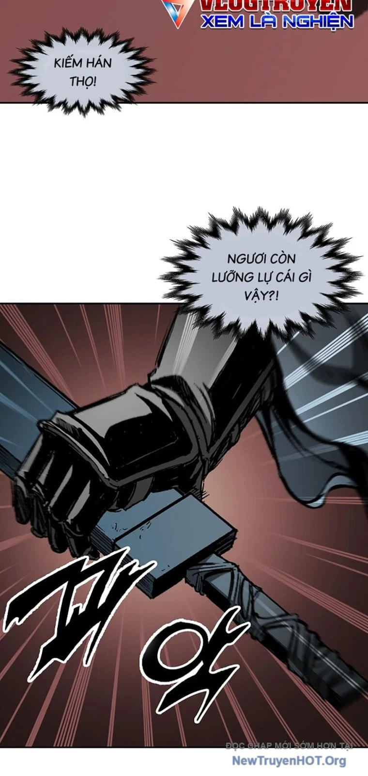 Hồi Ức Của Chiến Thần Chapter 216 - Trang 2