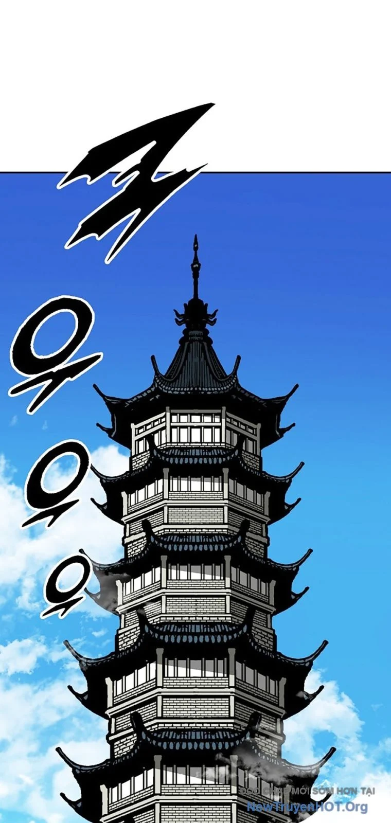 Hồi Ức Của Chiến Thần Chapter 216 - Trang 2