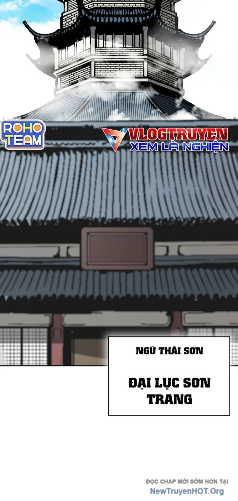 Hồi Ức Của Chiến Thần Chapter 216 - Trang 2