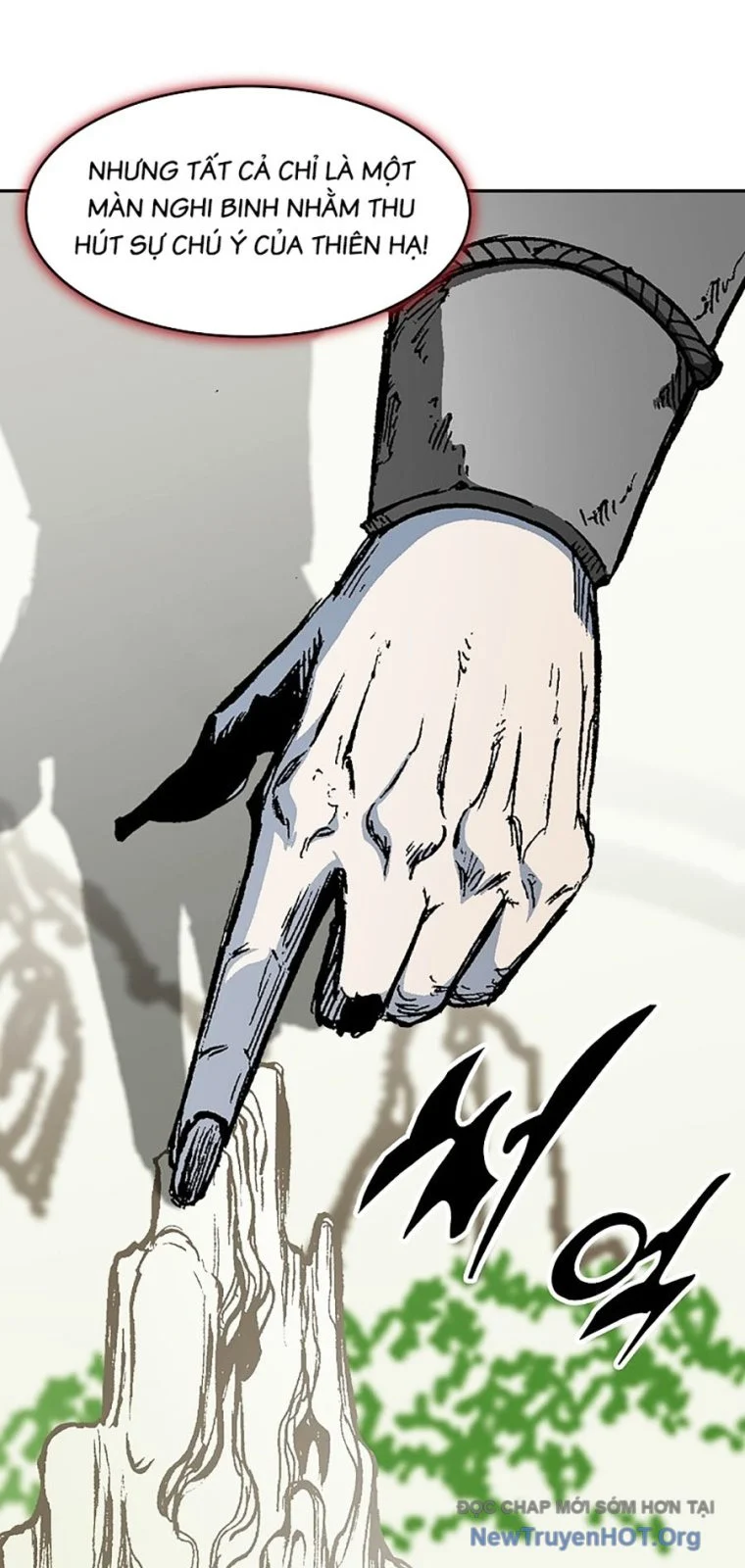 Hồi Ức Của Chiến Thần Chapter 216 - Trang 2