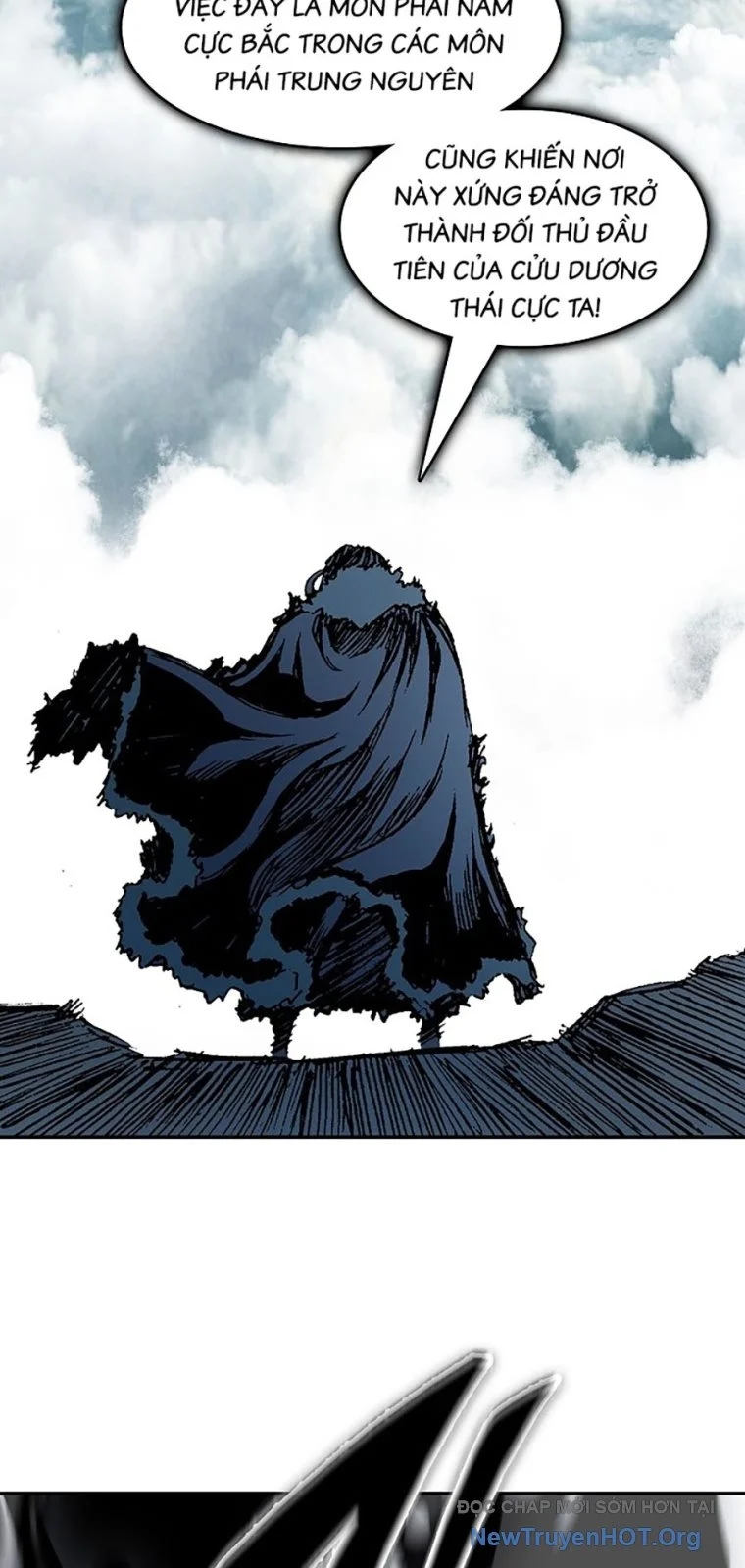 Hồi Ức Của Chiến Thần Chapter 216 - Trang 2