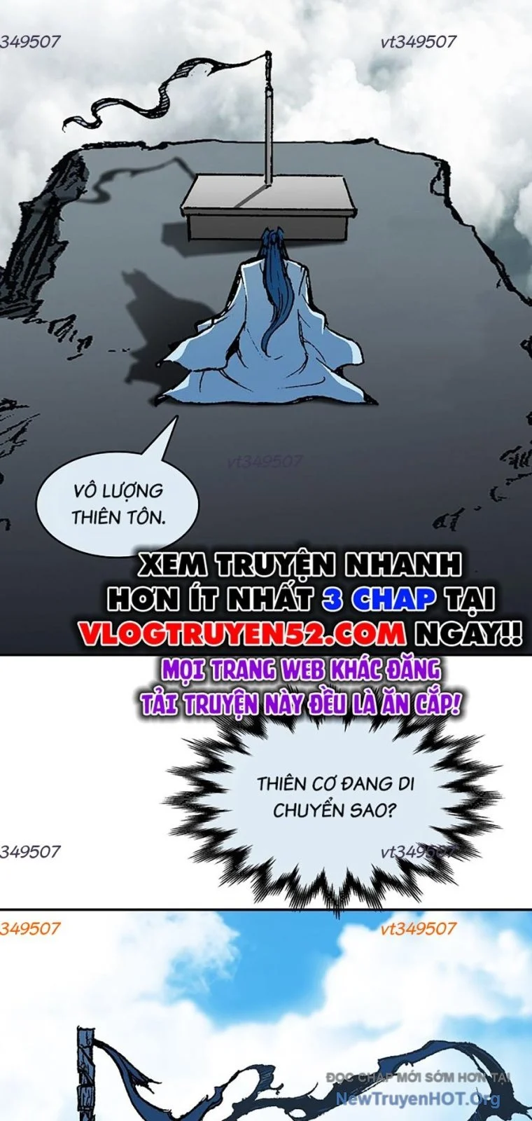 Hồi Ức Của Chiến Thần Chapter 216 - Trang 2