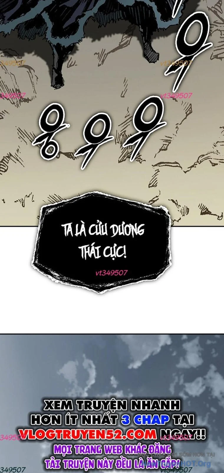Hồi Ức Của Chiến Thần Chapter 216 - Trang 2