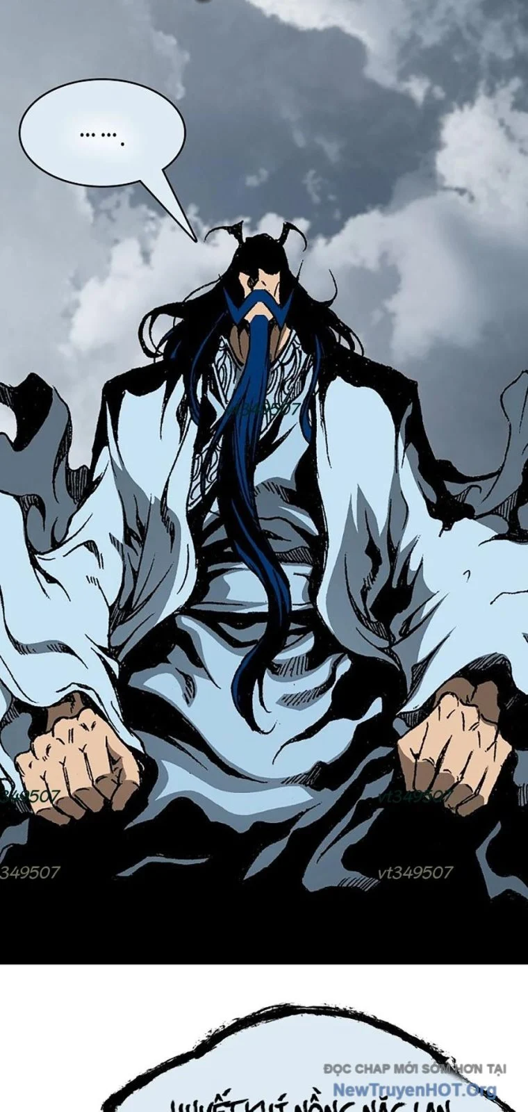 Hồi Ức Của Chiến Thần Chapter 216 - Trang 2