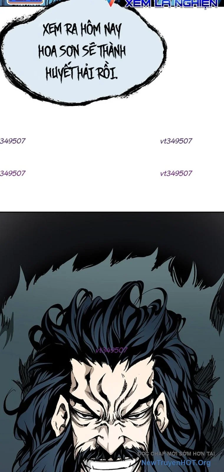 Hồi Ức Của Chiến Thần Chapter 216 - Trang 2
