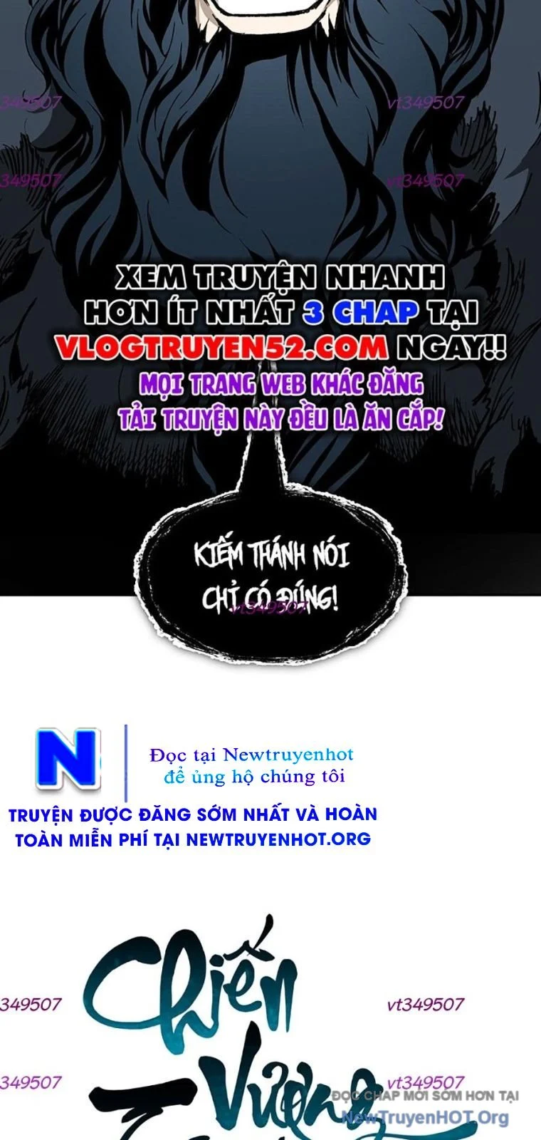 Hồi Ức Của Chiến Thần Chapter 216 - Trang 2