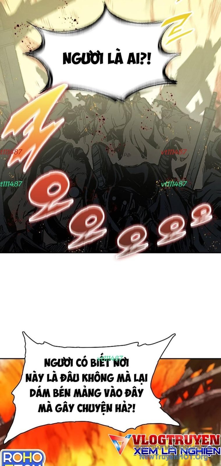 Hồi Ức Của Chiến Thần Chapter 217 - Trang 2