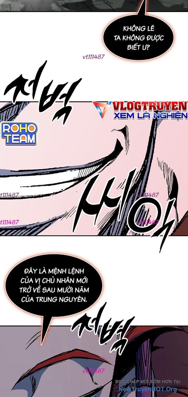 Hồi Ức Của Chiến Thần Chapter 217 - Trang 2